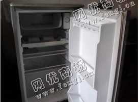 宁乡县旧冰箱回收