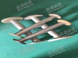 出售大批二手727捻线管