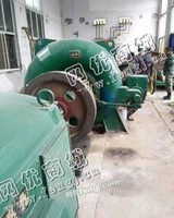 出售1台二手湖南新宁产160kw水轮发电机