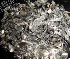 成都地区环保锡渣回收