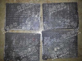 无锡地区废铅板回收
