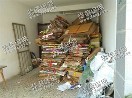 雨花区绕城高速附近废纸长期回收