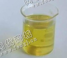 山东地区废变压器油回收