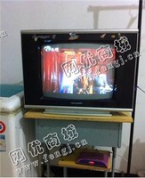 老万19寸的电视机回收