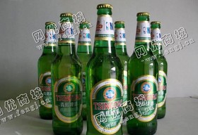 天心区金盆岭街道老姚青岛啤酒瓶回收