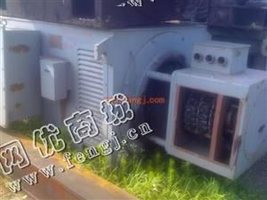 yr系列YR630-4/1800KW电动机回收