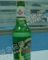老鲁啤酒瓶回收