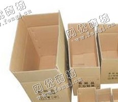 旧包装纸箱回收