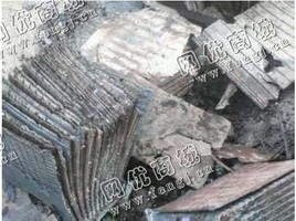 废铅皮回收