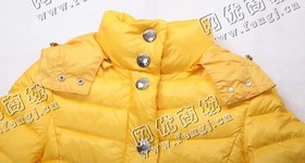 旧羽绒服统货回收