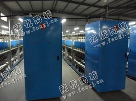 出售二手F726捻线机