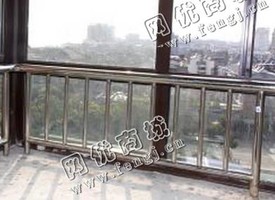 不锈钢护栏回收