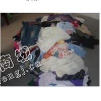 小夏装回收