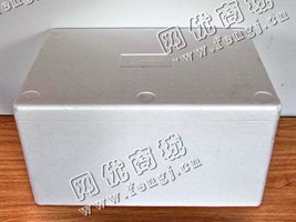 老万泡沫箱回收