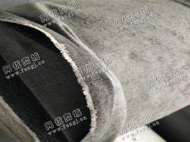 成捆仔布回收