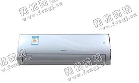 1.5P格力壁挂空调大量回收