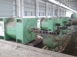 出售全新1500KW/750V/430/800转/分直流电流电动机多台
