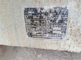 出售一台二手路桥600*900颚式破碎机