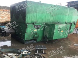 处理YSPKK560-6/900KW/10KV三相异步变频电动机
