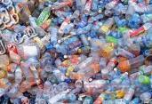 湖南长沙地区PET矿泉水瓶回收