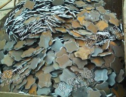 江苏地区重废大量回收