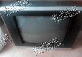 25寸显像管电视回收