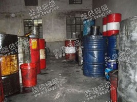 广东肇庆地区废机油回收