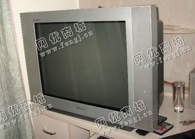 老式彩电长期回收