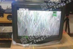 二十五寸显像管彩电回收