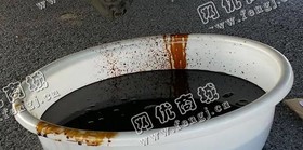 北京大兴区废机油回收