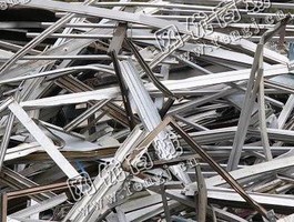 雨花区东山街道铝合金长期回收