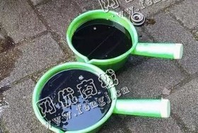 广东地区废机油回收