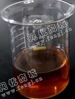 红色废液压油回收