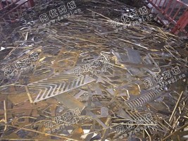 工业边角料大量回收
