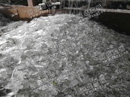 氧化铈料回收