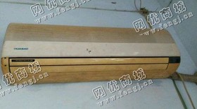 雨花区南二环石马铺附近1.5P壁挂空调长期回收