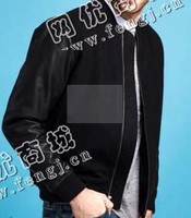 库存男士外套回收