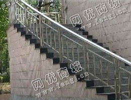 不锈钢扶手回收