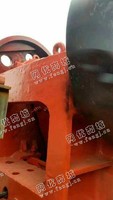 出售一台二手750*1060颚式破碎机