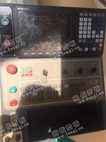 出售一台二手润星HS-850数控加工设备