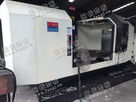 出售一台二手*亚崴A+1890数控加工设备机