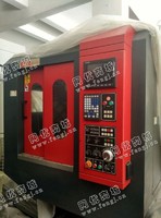出售一台二手*力劲TT-510p双工作台钻攻机