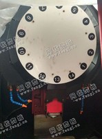 出售一台二手*力劲TT-510p双工作台钻攻机