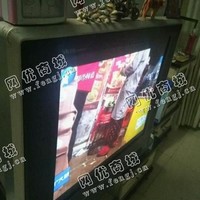 报废29寸CRT老式电视机回收