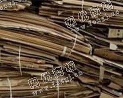 雨花区东山街道附近废纸板回收