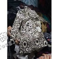 小旧衣服统货回收