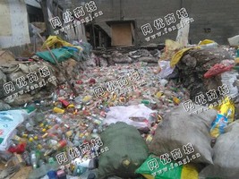 玻璃酒瓶回收