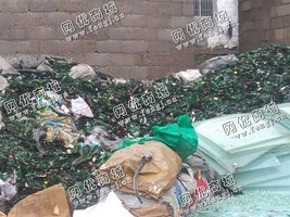 雨花区黎托街道啤酒瓶回收