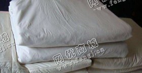 酒店旧被套回收