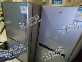 双层冰箱长期回收